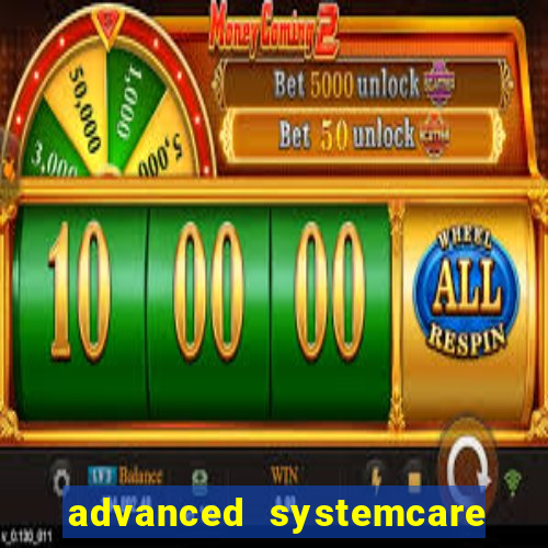 advanced systemcare 17 key